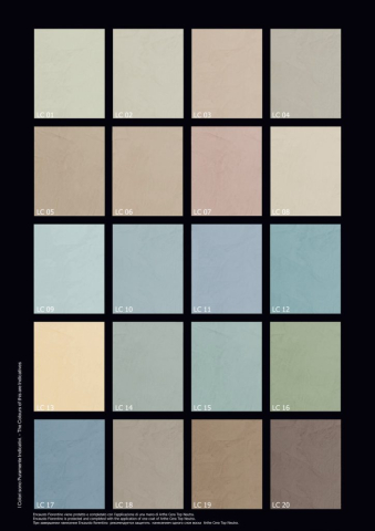 ENCAUSTO FIORENTINO – Best Texture -WEB-07