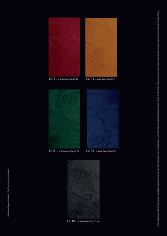 ENCAUSTO FIORENTINO – Best Texture -WEB-09